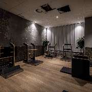 Fitness First Berlin - Wilmersdorf - Fitness First Berlin Wilmersdorf - Five