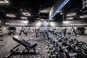 Fitness First Berlin - Wilmersdorf - Fitness First Berlin Wilmersdorf - Freihantelbereich