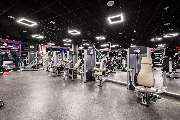 Fitness First Berlin - Wilmersdorf - Fitness First Berlin Wilmersdorf - Gerätetraining