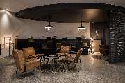 Fitness First Berlin - Wilmersdorf - Fitness First Berlin Wilmersdorf - Lounge