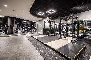 Fitness First Berlin - Wilmersdorf - Fitness First Berlin Wilmersdorf - Squat Racks