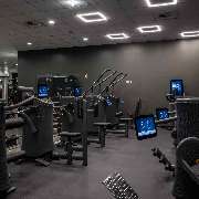 Fitness First Berlin - Zehlendorfer Welle - Fitness First Berlin Zehlendorfer Welle - Egym