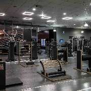 Fitness First Berlin - Zehlendorfer Welle - Fitness First Berlin Zehlendorfer Welle - Five