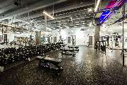 Fitness First Berlin - Zehlendorfer Welle - Fitness First Berlin Zehlendorfer Welle - Freihantelbereich