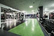 Fitness First Berlin - Zehlendorfer Welle - Fitness First Berlin Zehlendorfer Welle - Functional Training