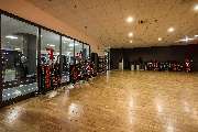 Fitness First Berlin - Zehlendorfer Welle - Fitness First Berlin Zehlendorfer Welle - Kursraum
