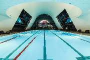 Fitness First Berlin - Zehlendorfer Welle - Fitness First Berlin Zehlendorfer Welle - Pool