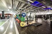 Fitness First Berlin - Zehlendorfer Welle - Fitness First Berlin Zehlendorfer Welle - Squat Racks