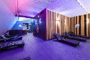 Fitness First Berlin - Zehlendorfer Welle - Fitness First Berlin Zehlendorfer Welle - Wellnessbereich