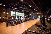 Fitness First Biberach - Fitness First Biberach - Cardiobereich
