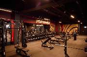 Fitness First Biberach - Fitness First Biberach - Freeweight Area