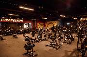 Fitness First Biberach - Fitness First Biberach - Performance Area