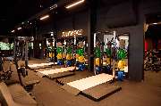 Fitness First Biberach - Fitness First Biberach - Powerracks