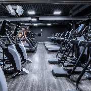 Fitness First Bielefeld - Am Boulevard - Fitness First Bielefeld – Cardiobereich