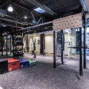 Fitness First Bielefeld - Am Boulevard - Fitness First Bielefeld – Functional Training