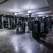 Fitness First Bielefeld - Am Boulevard - Fitness First Bielefeld – Krafttraining