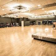 Fitness First Bielefeld - Am Boulevard - Fitness First Bielefeld – Kursraum