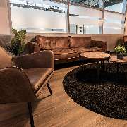 Fitness First Bielefeld - Am Boulevard - Fitness First Bielefeld – Lounge
