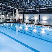 Fitness First Bielefeld - Am Boulevard - Fitness First Bielefeld – Pool