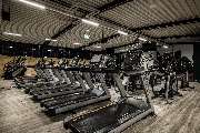 Fitness First Bietigheim-Bissingen - Fitness First Bietigheim-Bissingen - Cardiobereich