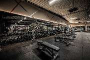 Fitness First Bietigheim-Bissingen - Fitness First Bietigheim-Bissingen - Freihantelbereich