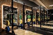 Fitness First Bietigheim-Bissingen - Fitness First Bietigheim-Bissingen - Performance Area