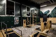 Fitness First Bietigheim-Bissingen - Fitness First Bietigheim-Bissingen - Physio Area