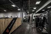 Fitness First Blieskastel - Fitness First Blieskastel - Eingang