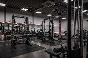 Fitness First Blieskastel - Fitness First Blieskastel - Squat Racks