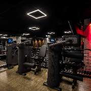 Fitness First Bonn am Markt - Fitness First Bonn - Egym
