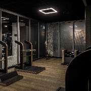 Fitness First Bonn am Markt - Fitness First Bonn - Five