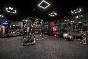 Fitness First Bonn am Markt - Fitness First Bonn - freestyle Area
