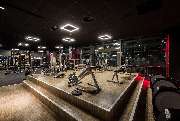Fitness First Bonn am Markt - Fitness First Bonn - Kraftbereich