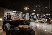 Fitness First Bonn am Markt - Fitness First Bonn - Lounge