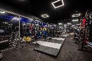 Fitness First Bonn am Markt - Fitness First Bonn - Squat Racks
