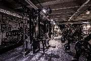Fitness First - Bretten - Fitness First Bretten - Kabelzug