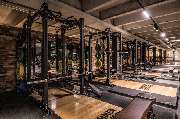 Fitness First - Bretten - Fitness First Bretten - Powerracks