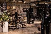 Fitness First - Bretten - Fitness First Bretten - Trainingsfläche