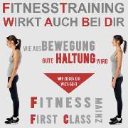 Fitness First Class