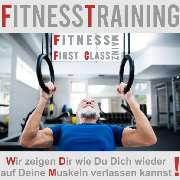 Fitness First Class