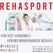 Fitness First Class