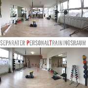 Fitness First Class
