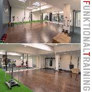 Fitness First Class