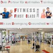 Fitness First Class