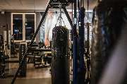 Fitness First Cottbus - Fitness First Cottbus - Boxsack