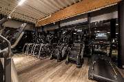 Fitness First Crailsheim - Fitness First Crailsheim - Cardio