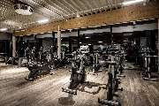 Fitness First Crailsheim - Fitness First Crailsheim - Cardiobereich
