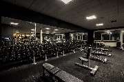 Fitness First Crailsheim - Fitness First Crailsheim - Freeweight Area