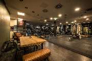 Fitness First Crailsheim - Fitness First Crailsheim - Lounge
