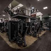 Fitness First Darmstadt - Neckarstraße - Fitness First Darmstadt - Egym